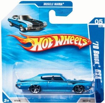 Coles Hot Wheels Basic Car offer