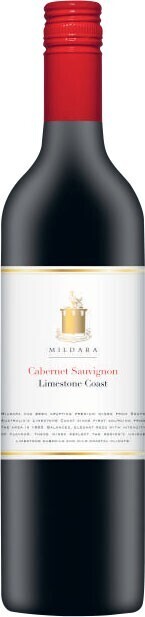 Coles Mildara Limestone Coast Cabernet Sauvignon offer