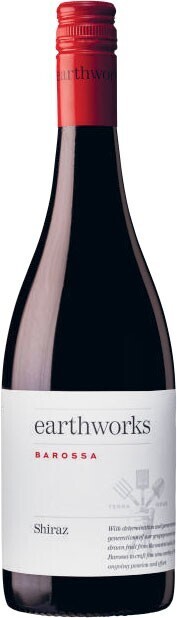 Earthworks Shiraz