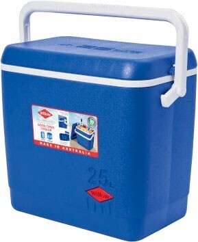 Willow Cooler 25 Litre