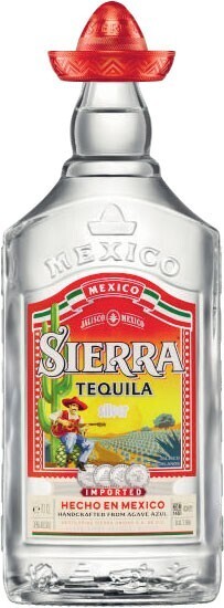 Coles Sierra Tequila Silver offer