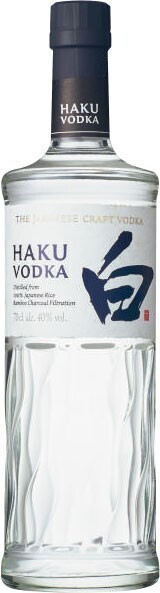 Coles Haku Vodka offer