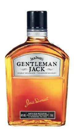 Jack Danielu2019s Gentleman Jack