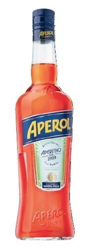 Coles Aperol Aperitivo offer