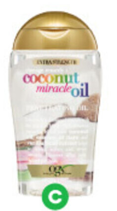 Woolworths OGX Hair Oil 100ml offer