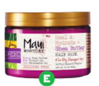 Woolworths Maui Moisture Hair Mask 340g offer