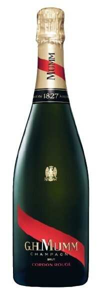 Coles Mumm Cordon Rouge NV Champagne offer