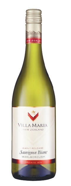 Villa Maria Private Bin Sauvignon Blanc
