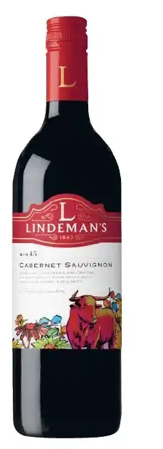 Lindemans Bin Range