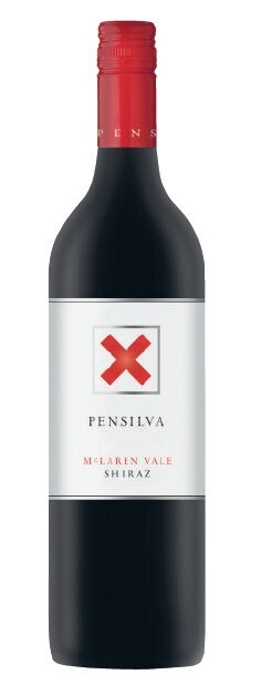Coles Pensilva Estate Shiraz offer