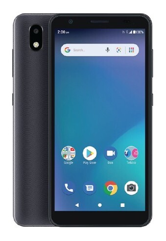 Telstra Essential Smart 3