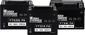 SuperCheap Auto Century powersports batteries^ offer