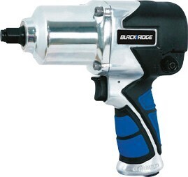 SuperCheap Auto Blackridge heavy duty air impact wrench offer