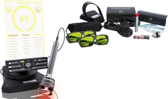 Henry Schein Ultradent gemini laser offer