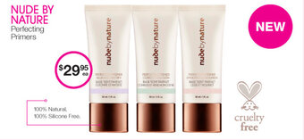 Priceline Nude By Nature offer