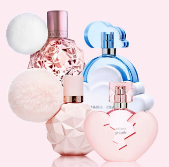 Priceline Ariana Grande Ari EDP 100ml offer