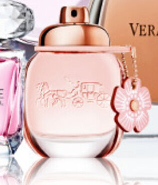 Priceline Coach Floral EDP 30ml offer
