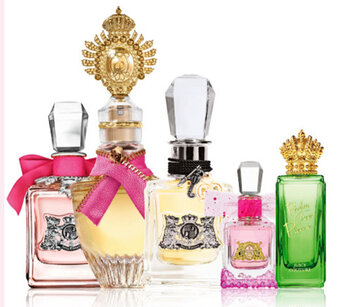 Priceline Juicy Couture Viva La Juicy Le Bubbly EDP 100ml offer