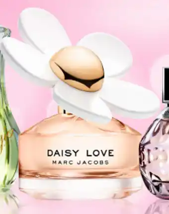 Prestige Scents for Her Marc Jacobs Daisy Love EDT 100ml