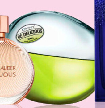 DKNY Be Delicious EDP 100ml