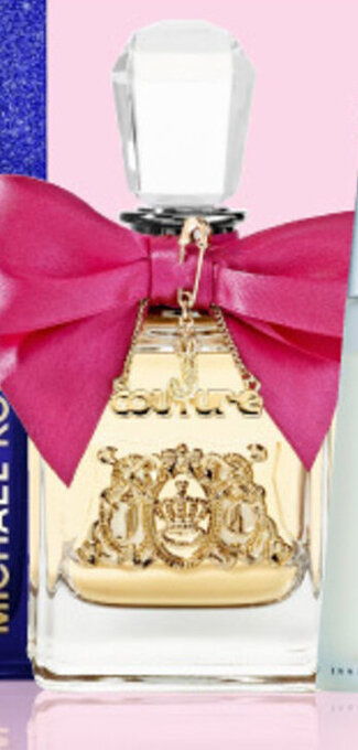 Priceline Juicy Couture Viva La Juicy EDP 100ml offer