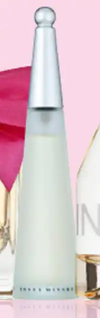 Issey Miyake For Her EDP 50ml