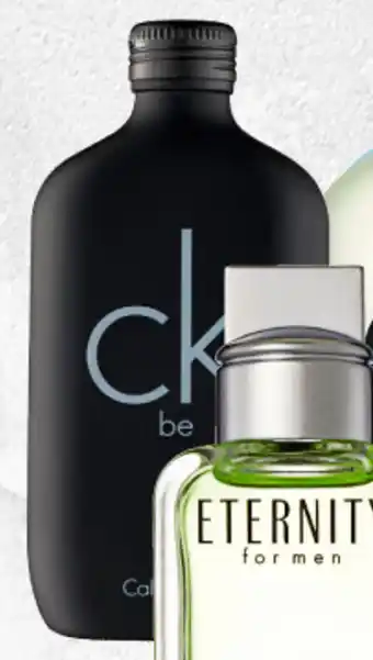 CK Be EDT 200ml