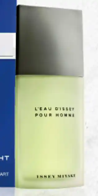Issey Pour Homme EDT 75ml