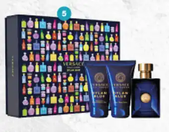 Priceline Versace Dylan Pour Homme EDT 50ml 3 Piece Gift Set offer