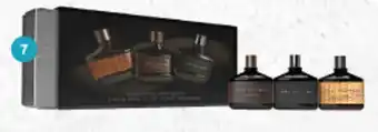 Priceline John Varvatos Collection EDT 15ml 3 Piece Gift Set offer