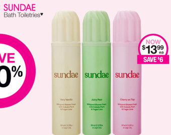 Priceline Sundae offer