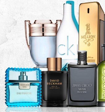 Priceline Calvin Klein CK IN2U for HIm EDT 100ml offer