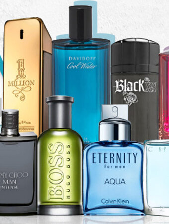 Priceline Davidoff Cool Water for Men EDT 125ml offer
