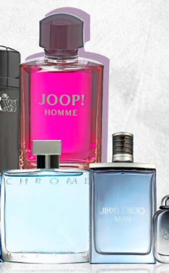 Priceline Joop Homme EDT 125ml offer