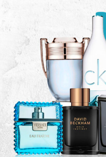 Priceline Versace Man Eau Fraiche EDT 50ml offer