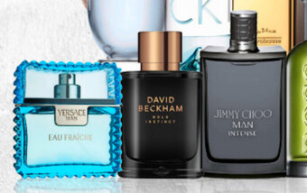 David Beckham Bold Instinct EDT 75ml