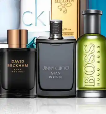 Priceline Jimmy Choo Man Intense EDT 100ml offer
