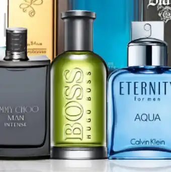 Priceline Hugo Boss Bottled EDT 100ml offer