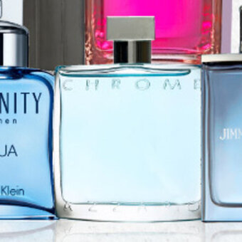 Azzaro Chrome EDT 100ml