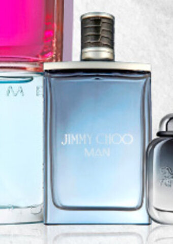 Priceline Jimmy Choo Man EDT 100ml offer