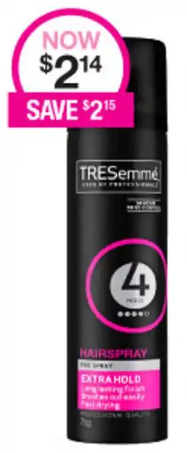 TRESemmé Hair Spray