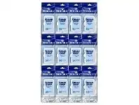 Officeworks Hercules Sugar Soap Wipes 12 x 25 Pack offer