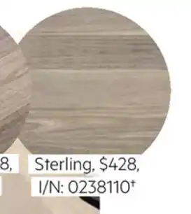 Sterling