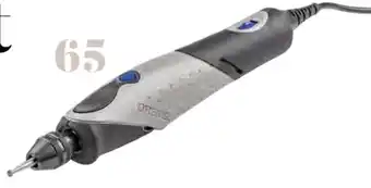 Dremel Stylo Multi-tool Engraver with 15 Accessories