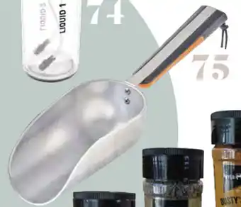 Bunnings Fornetto Barbecue Fuel Scoop offer