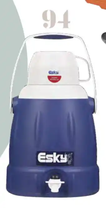 Bunnings Esky 5L Jug With Cup offer
