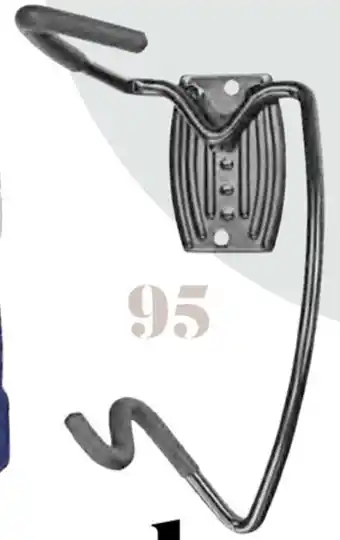 Pinnacle Bicycle Hanger Hook