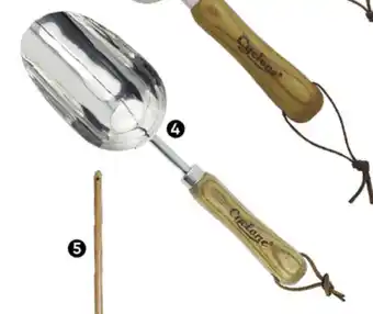 Cyclone Potting Scoop