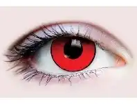 Contact Lenses - Primal, Blood Eyes