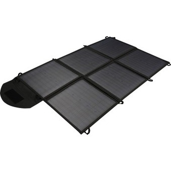 Autopro Rough country 120w foldable solar blanket kit offer